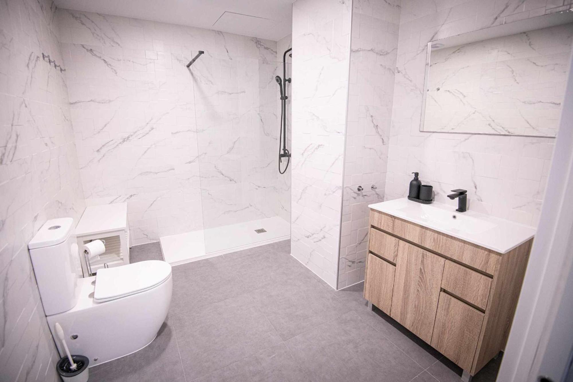Apartament Antonio Lopez B