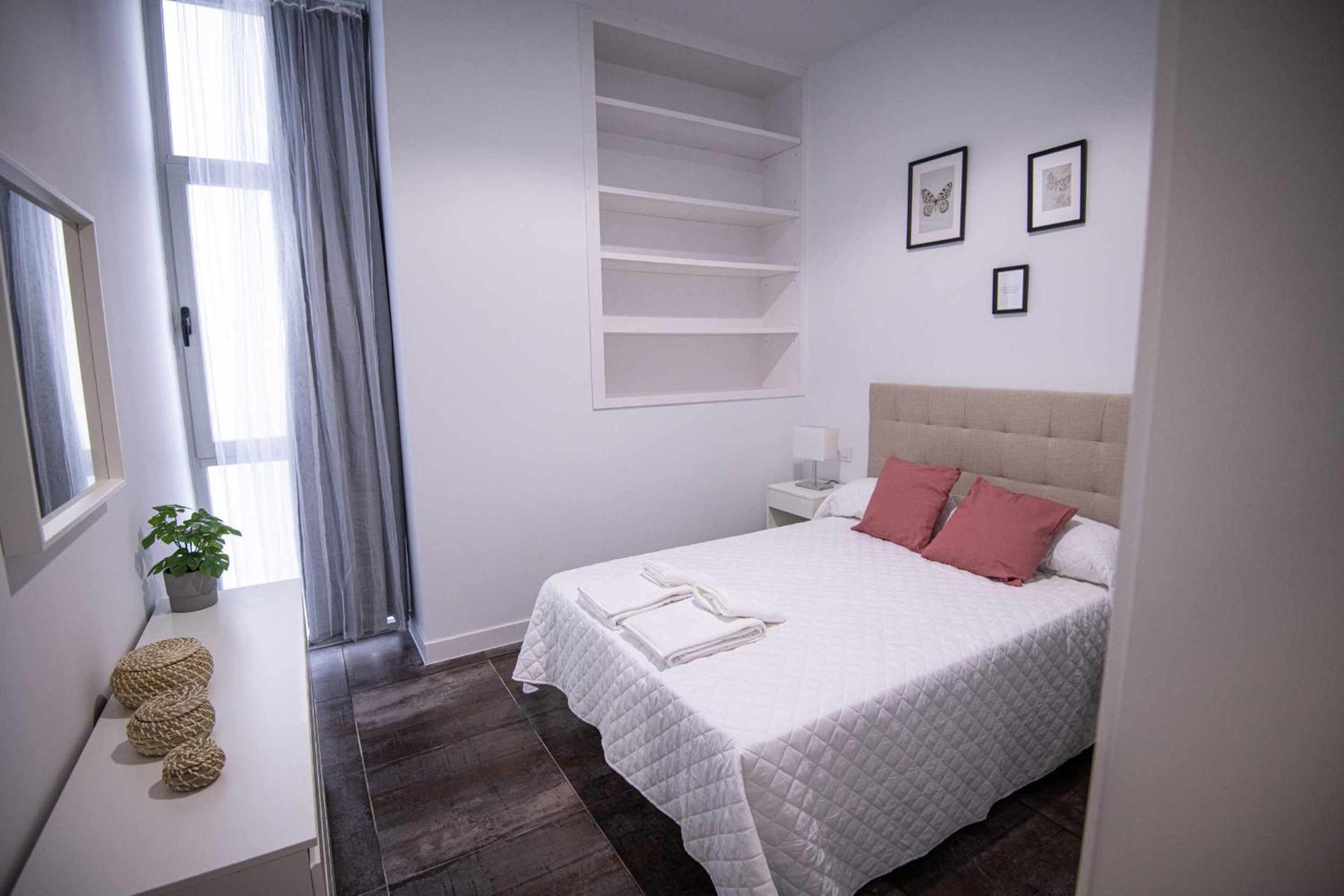 Apartament Antonio Lopez B